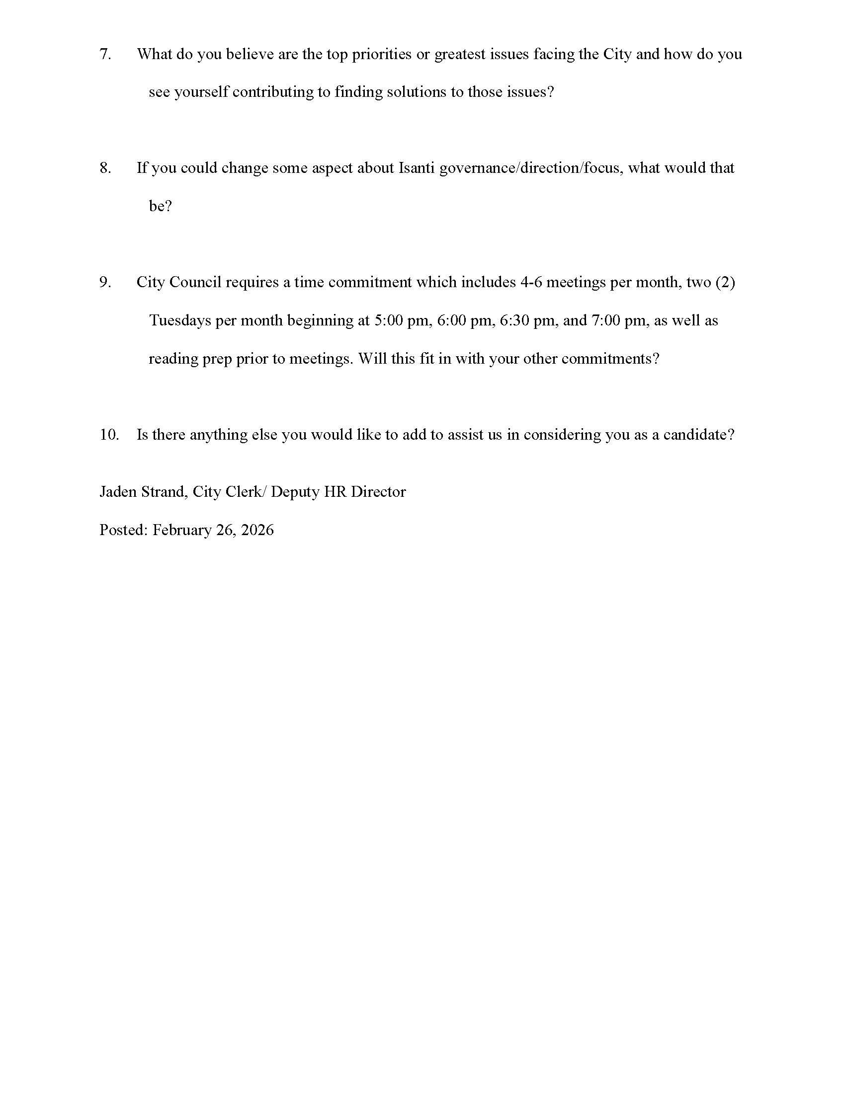 PUBLIC NOTICE - Council Vacancy - Interview Schedule_Page_2